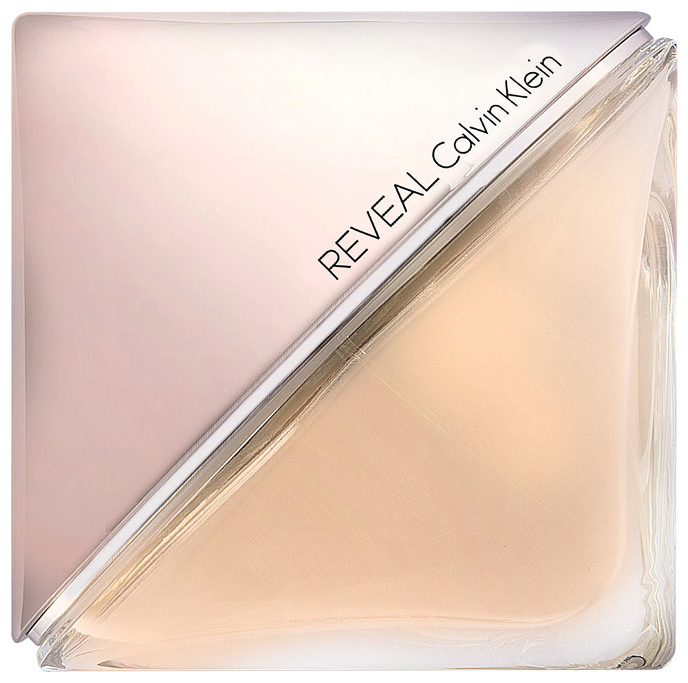 Calvin Klein Reveal Eau de Parfum 50 ml  