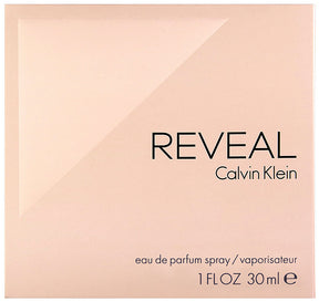 Calvin Klein Reveal Eau de Parfum 30 ml