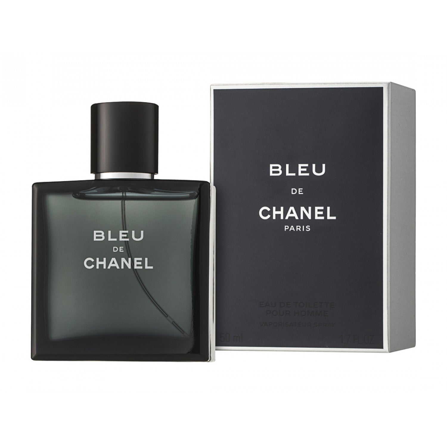 Chanel Bleu de Chanel Eau de Toilette 50 ml