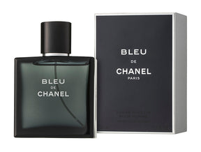 Chanel Bleu de Chanel Eau de Toilette 50 ml