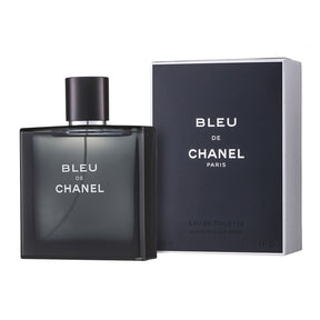 Chanel Bleu de Chanel Eau de Toilette 100 ml