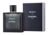 Chanel Bleu de Chanel Eau de Toilette 100 ml
