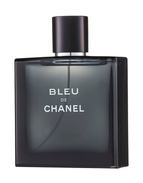 Chanel Bleu de Chanel Eau de Toilette 100 ml