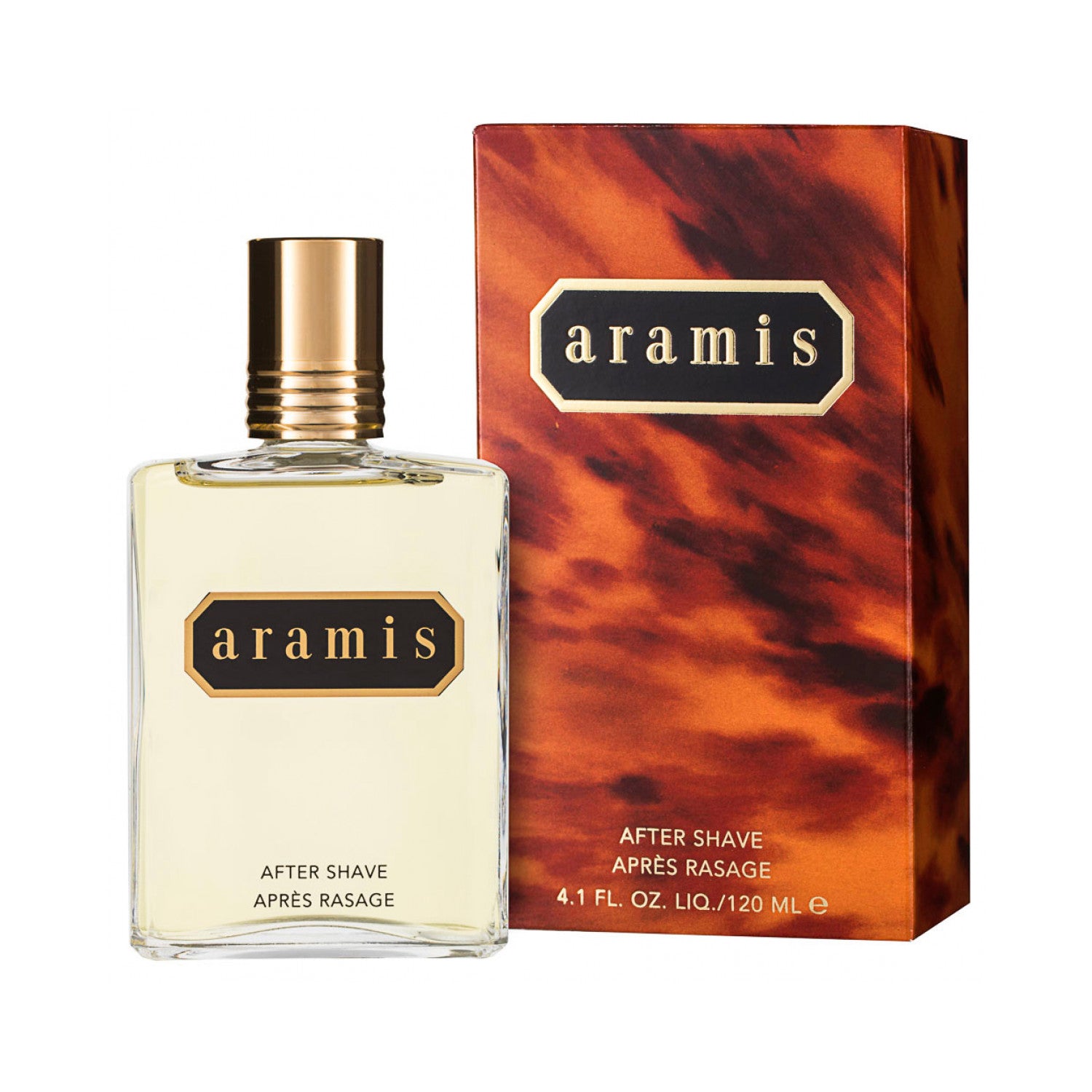 Aramis Aramis After Shave 120 ml