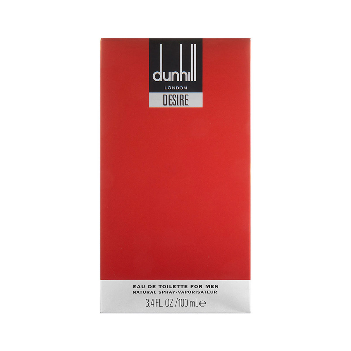 Dunhill Desire Red Eau de Toilette 100 ml