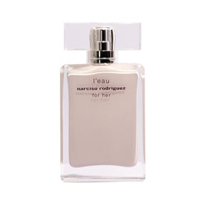 Narciso Rodriguez L`Eau For Her Eau de Toilette 50 ml