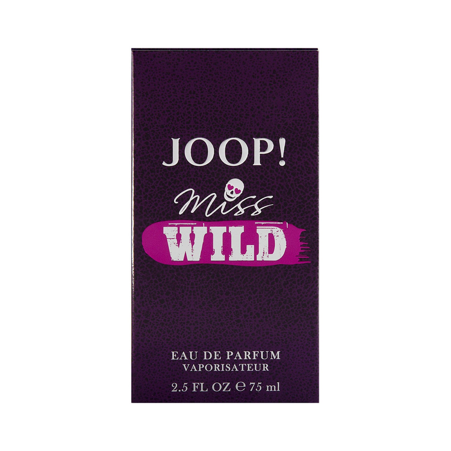 Joop! Miss Wild Eau de Parfum  75 ml