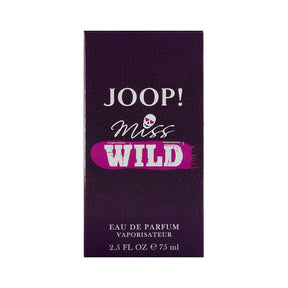 Joop! Miss Wild Eau de Parfum  75 ml