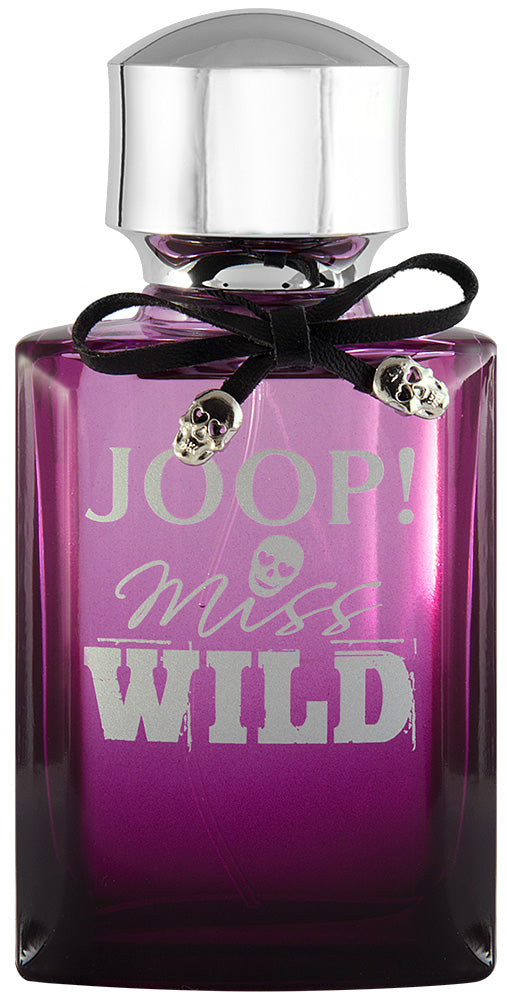 Joop! Miss Wild Eau De Parfum  75 ml
