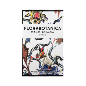 Balenciaga Florabotanica Eau De Parfum 50 ml