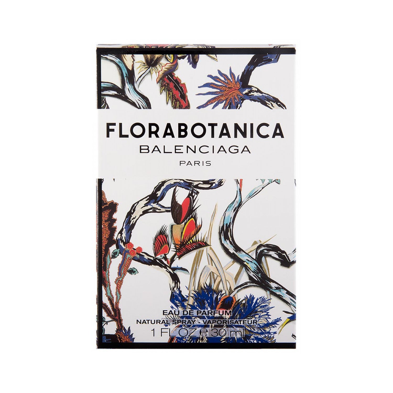 Balenciaga Florabotanica Eau De Parfum 30 ml