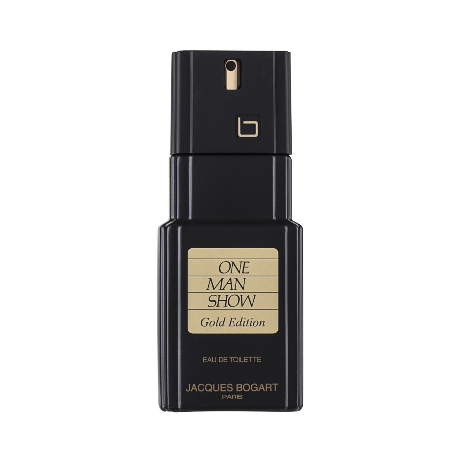 Jacques Bogart One Man Show Gold Edition Eau de Toilette 100 ml