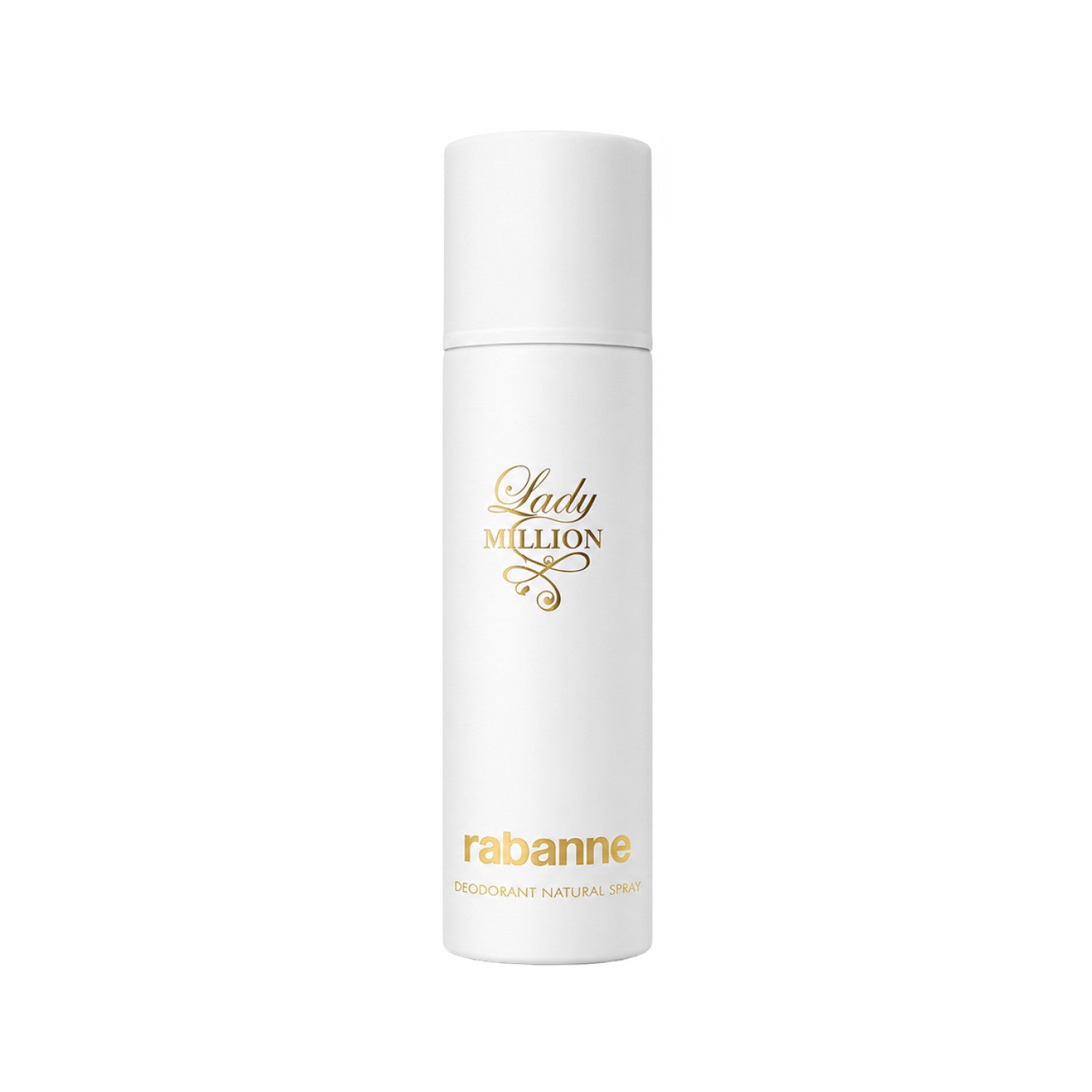 Rabanne Lady Million Deodorant Spray 150 ml