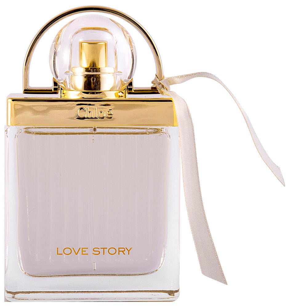 Chloe Love Story Eau de Parfum 50 ml
