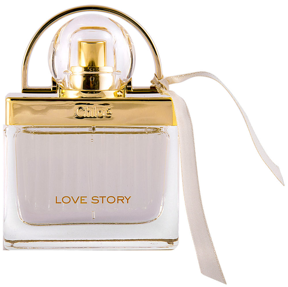 Chloe Love Story Eau de Parfum 30 ml