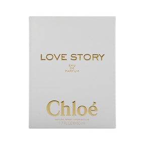 Chloé Love Story Eau de Parfum 50 ml