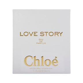 Chloé Love Story Eau de Parfum 30 ml