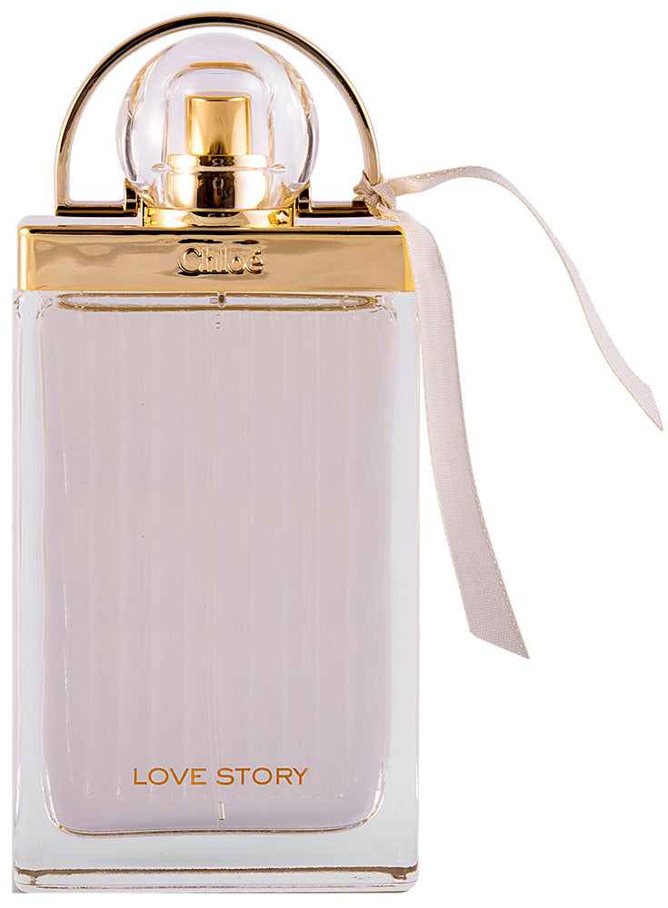 Chloe Love Story Eau de Parfum 75 ml