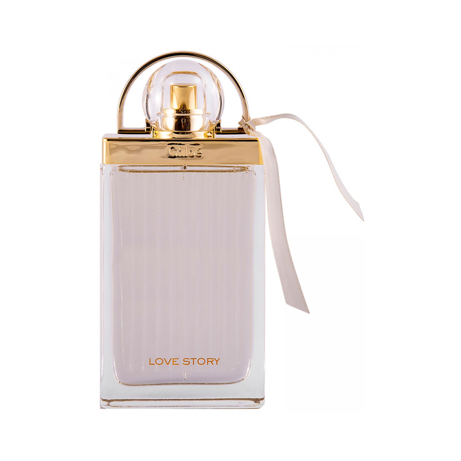 Chloé Love Story Eau de Parfum 75 ml