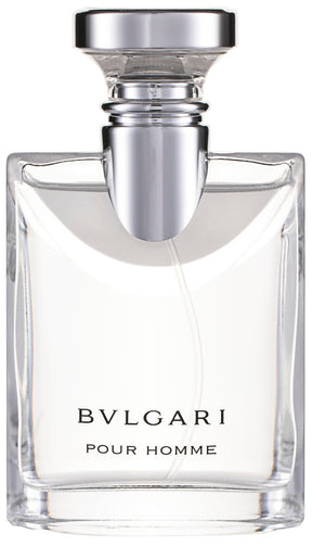 Bvlgari Pour Homme Eau de Toilette 50 ml