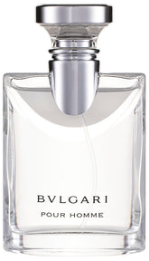 Bvlgari Pour Homme Eau de Toilette 50 ml