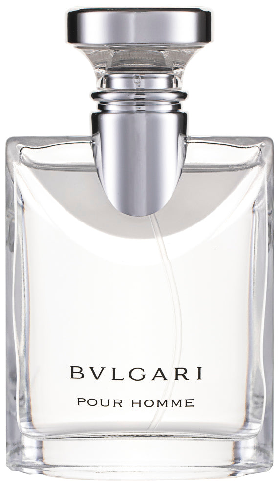 Bvlgari Pour Homme Eau de Toilette 50 ml