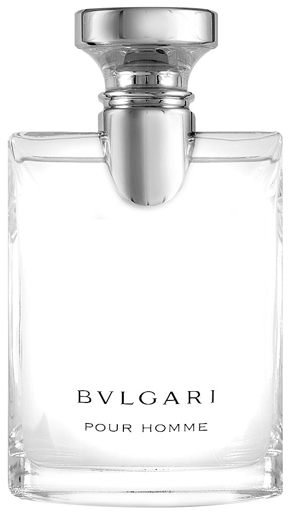 Bvlgari Pour Homme Eau de Toilette 100 ml