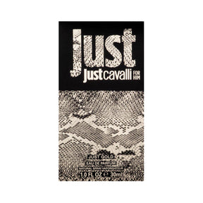 Roberto Cavalli Just Cavalli Gold for Him Eau de Parfum 30 ml