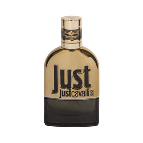 Roberto Cavalli Just Cavalli Gold for Him Eau de Parfum 30 ml