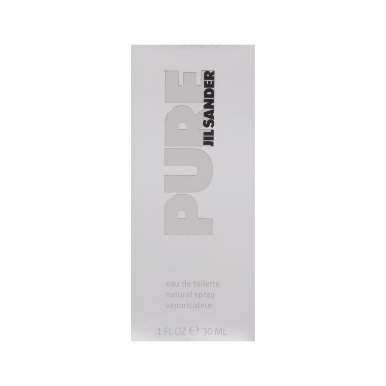 Jil Sander Jil Sander Pure Eau de Toilette 30 ml