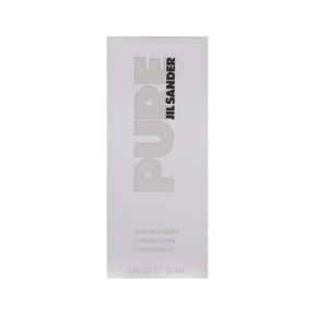 Jil Sander Jil Sander Pure Eau de Toilette 30 ml