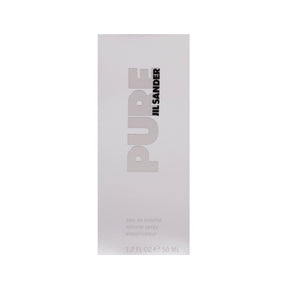 Jil Sander Jil Sander Pure Eau de Toilette 50 ml