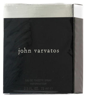John Varvatos John Varvatos Eau de Toilette  75 ml