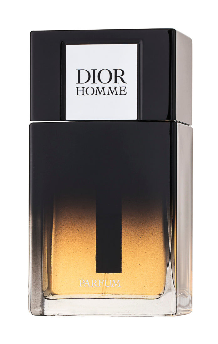 Dior Dior Homme Parfum 125 ml / Neue Version