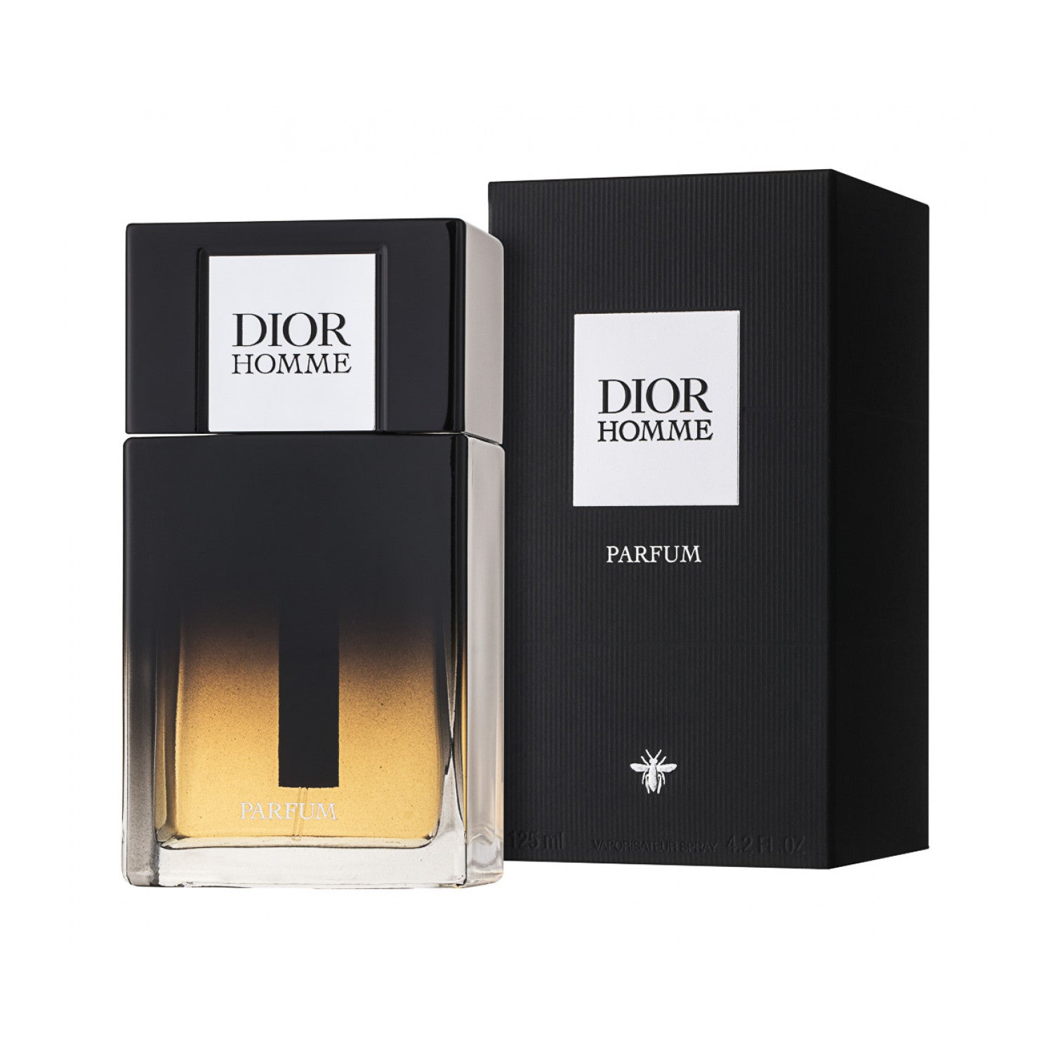 Dior Dior Homme Parfum 125 ml / Neue Version