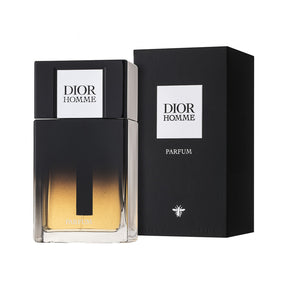 Dior Dior Homme Parfum 125 ml / Neue Version