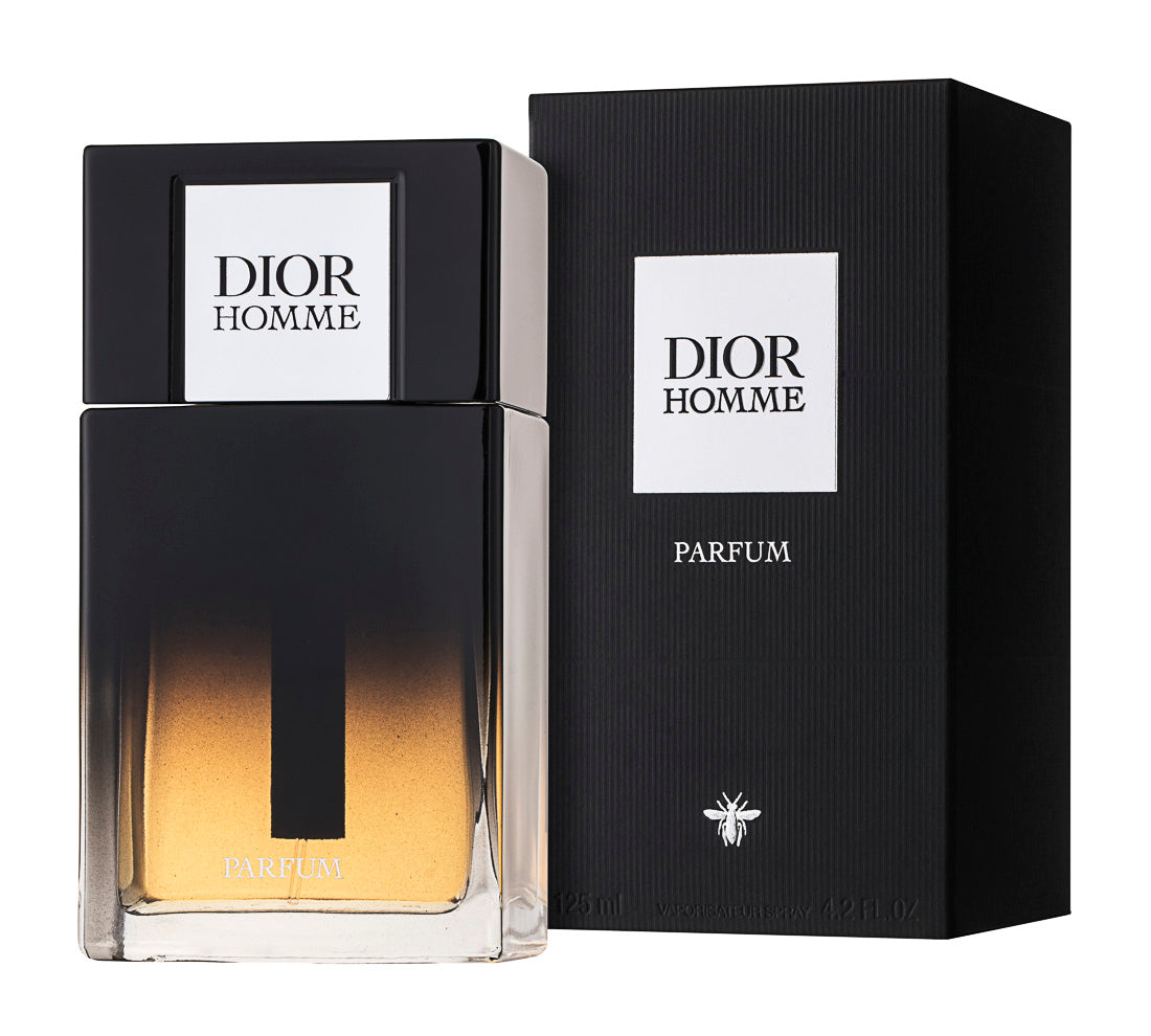 Dior Dior Homme Parfum 125 ml / Neue Version