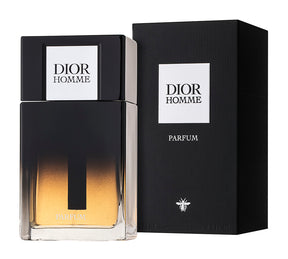 Dior Dior Homme Parfum 125 ml / Neue Version