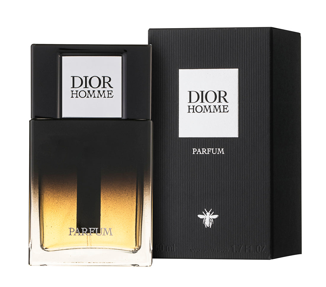 Christian Dior Dior Homme Parfum 50 ml
