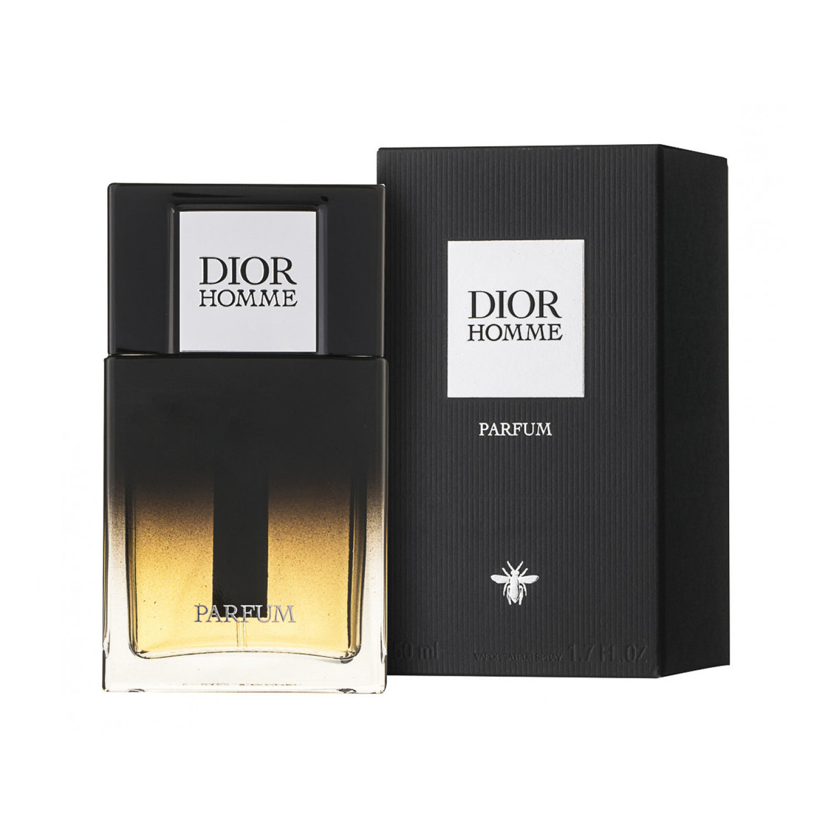 Dior Dior Homme Parfum 50 ml