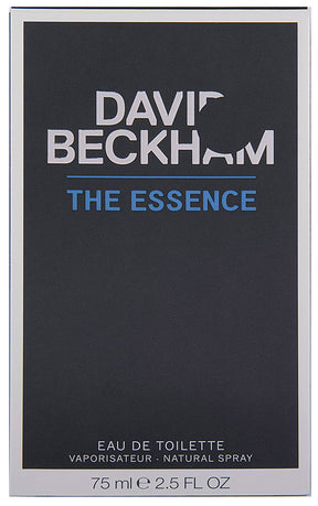 David & Victoria Beckham The Essence Eau de Toilette 75 ml
