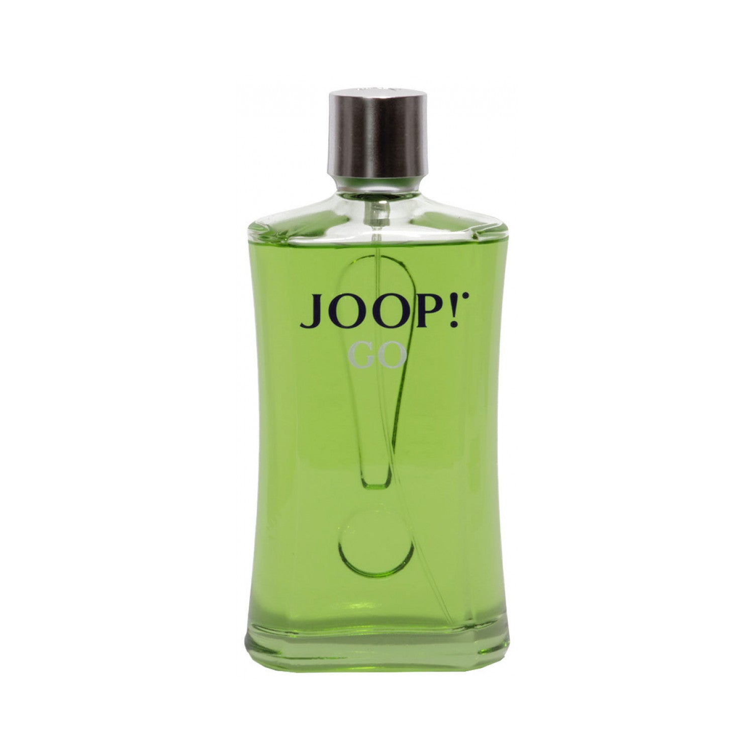 Joop! Joop! Go Eau de Toilette  100 ml