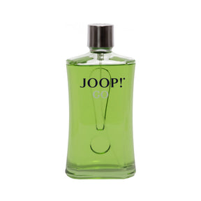 Joop! Joop! Go Eau de Toilette  100 ml