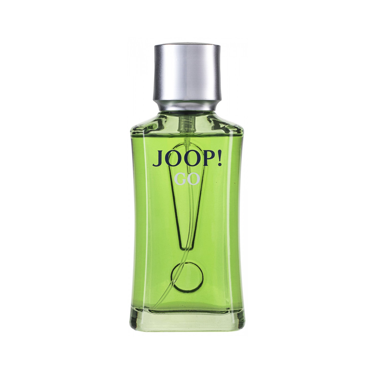 Joop! Joop! Go Eau de Toilette  50 ml