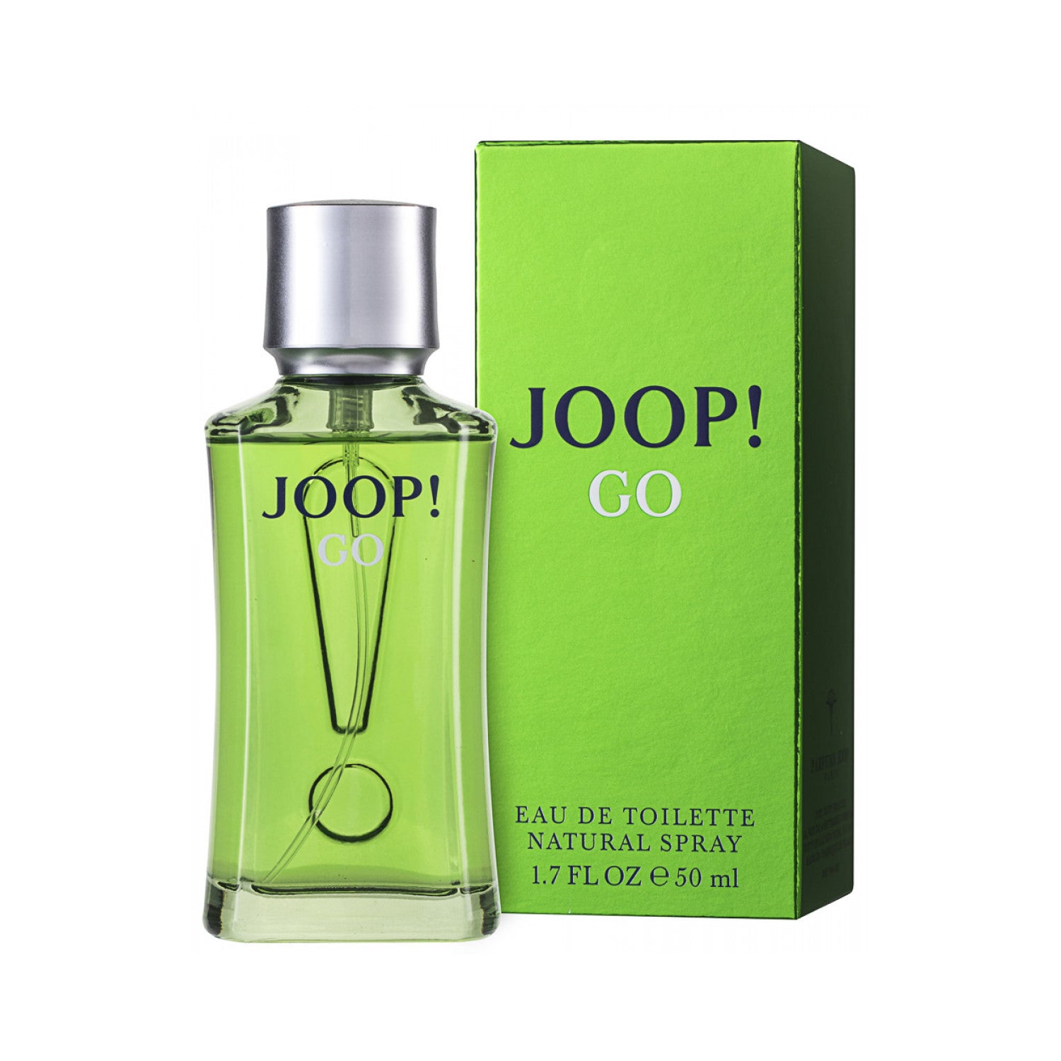 Joop! Joop! Go Eau de Toilette  50 ml