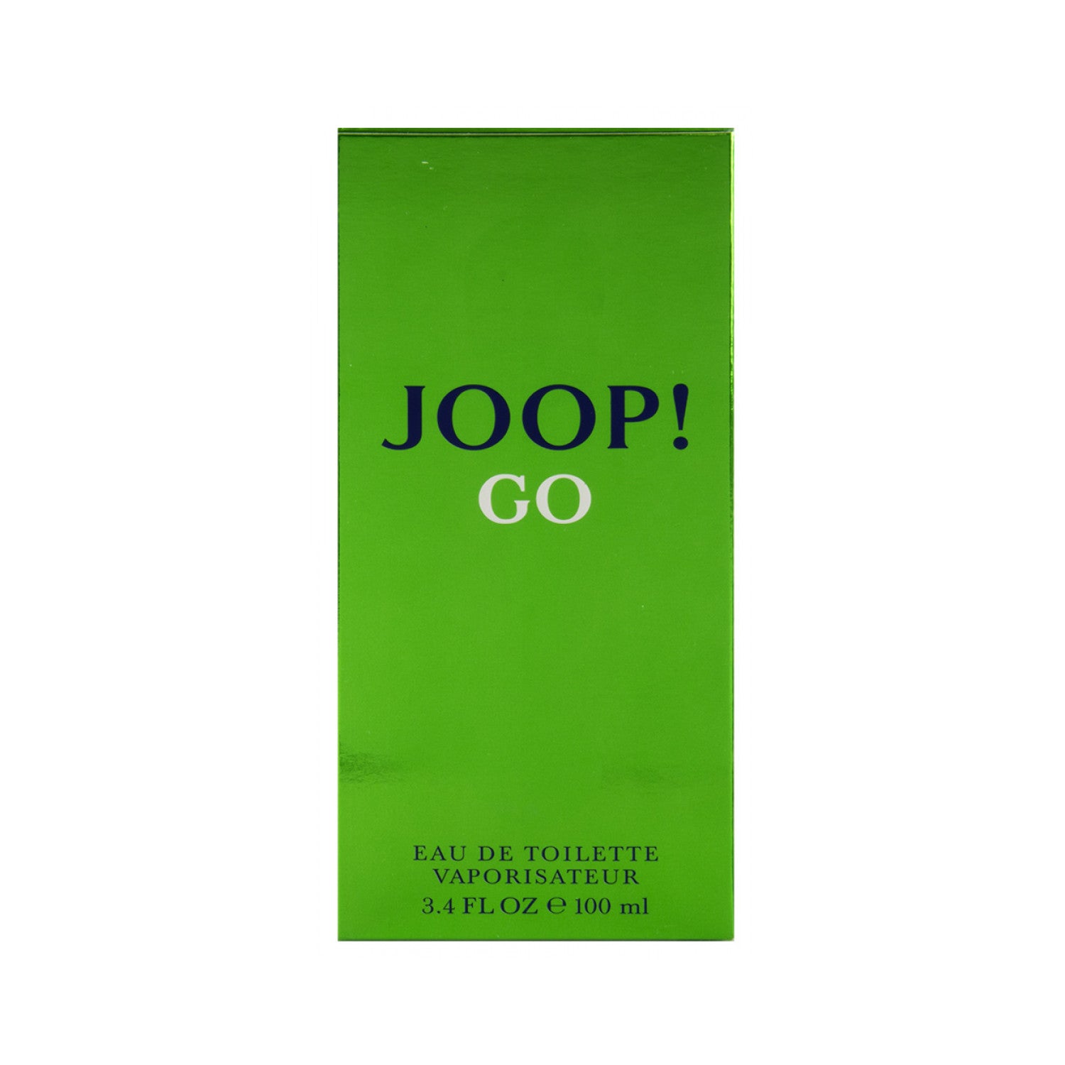Joop! Joop! Go Eau de Toilette  100 ml
