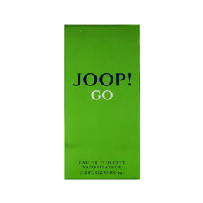 Joop! Joop! Go Eau de Toilette  100 ml
