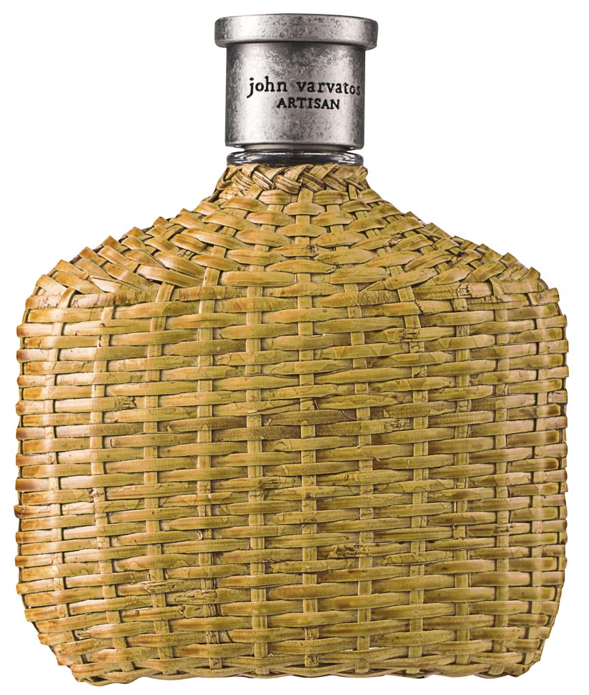 John Varvatos Artisan Eau de Toilette  125 ml