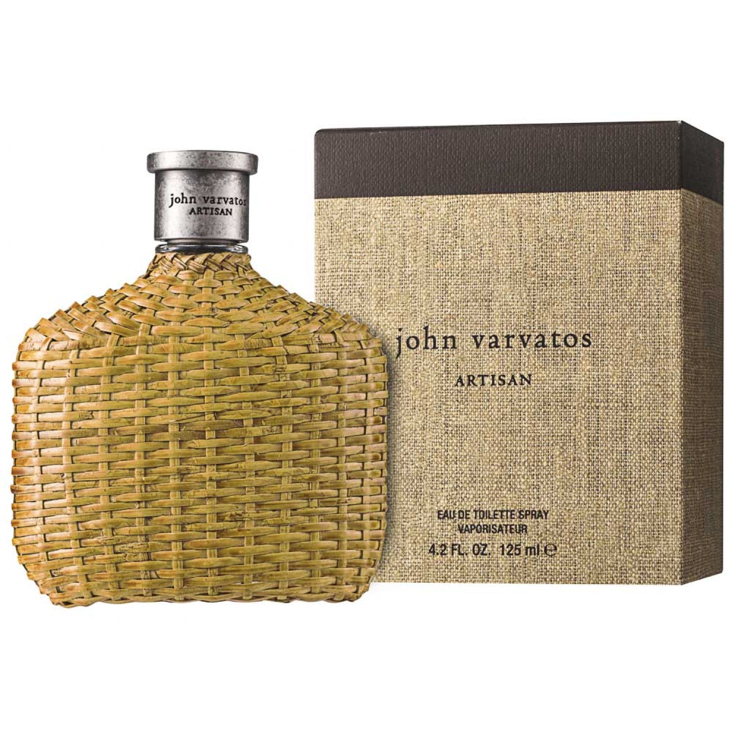 John Varvatos Artisan Eau de Toilette  125 ml