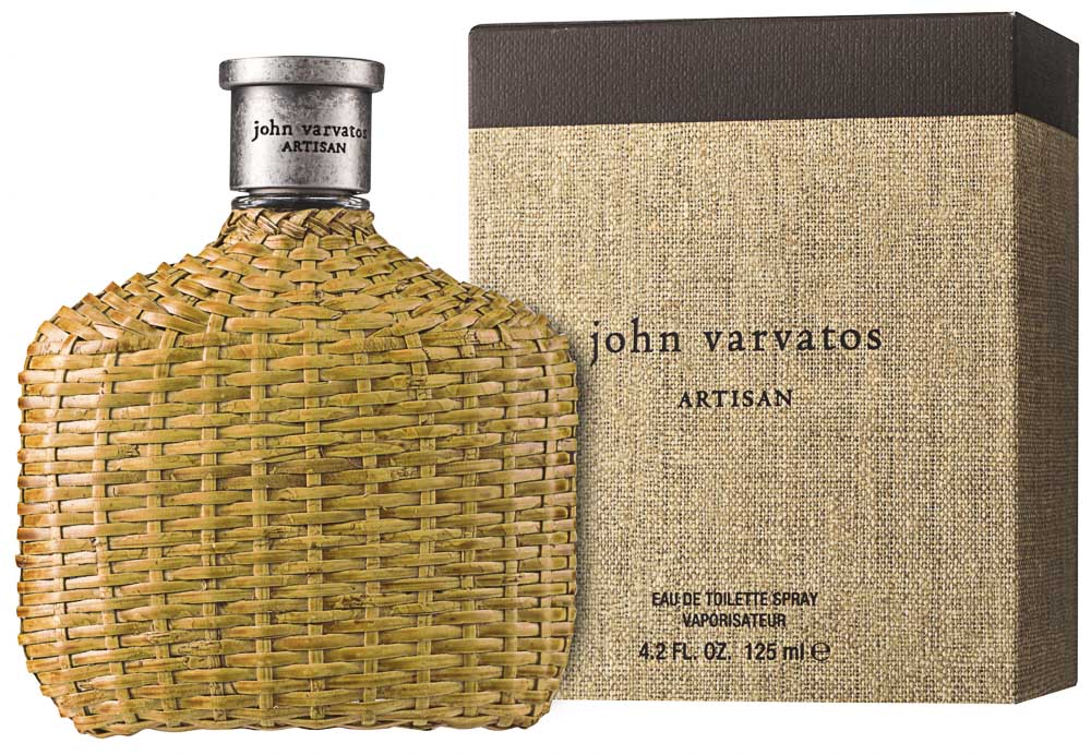 John Varvatos Artisan Eau de Toilette  125 ml